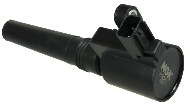 NGK NGK48652 2006-01 Lincoln LS COP Ignition Coil