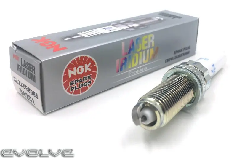 NGK NGK94201 94201 Spark Plugs - BMW B58