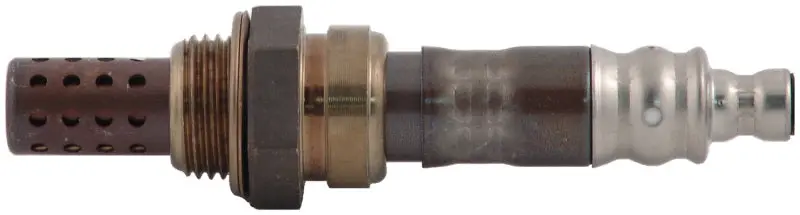 NGK NGK21546 Cadillac Escalade 2005-2003 Direct Fit Oxygen Sensor №3