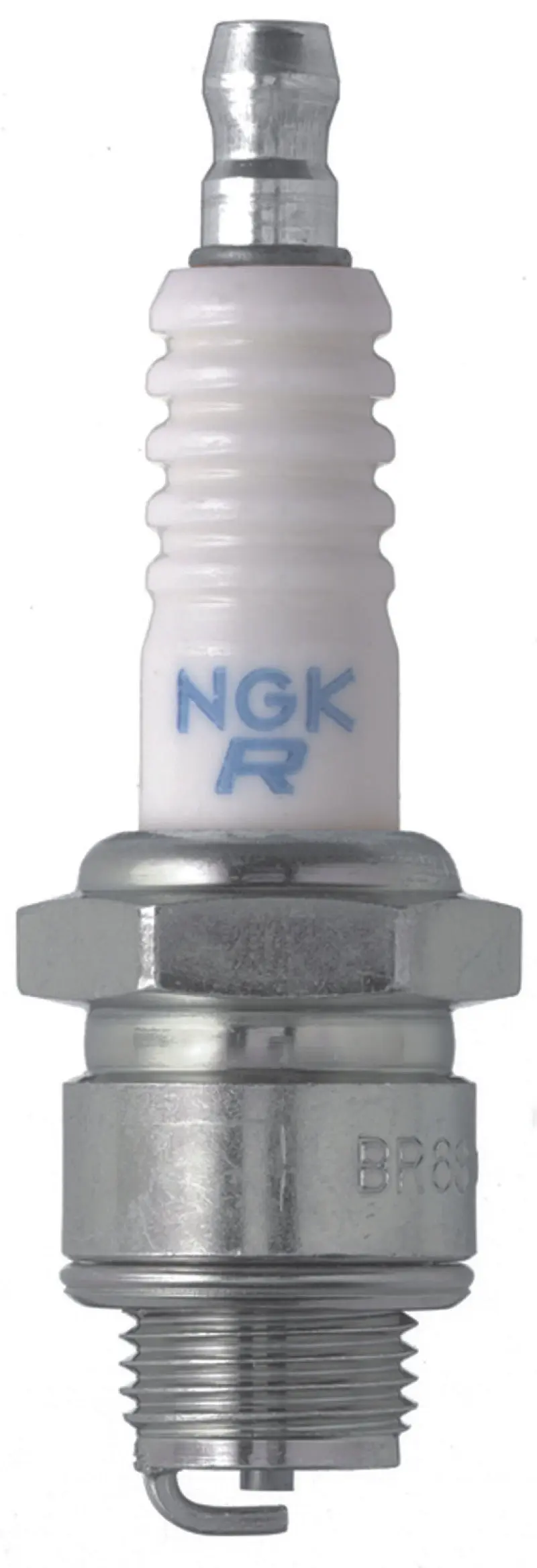 NGK NGK3522 Copper Core Spark Plug Box Of 10 (BR6S) №1