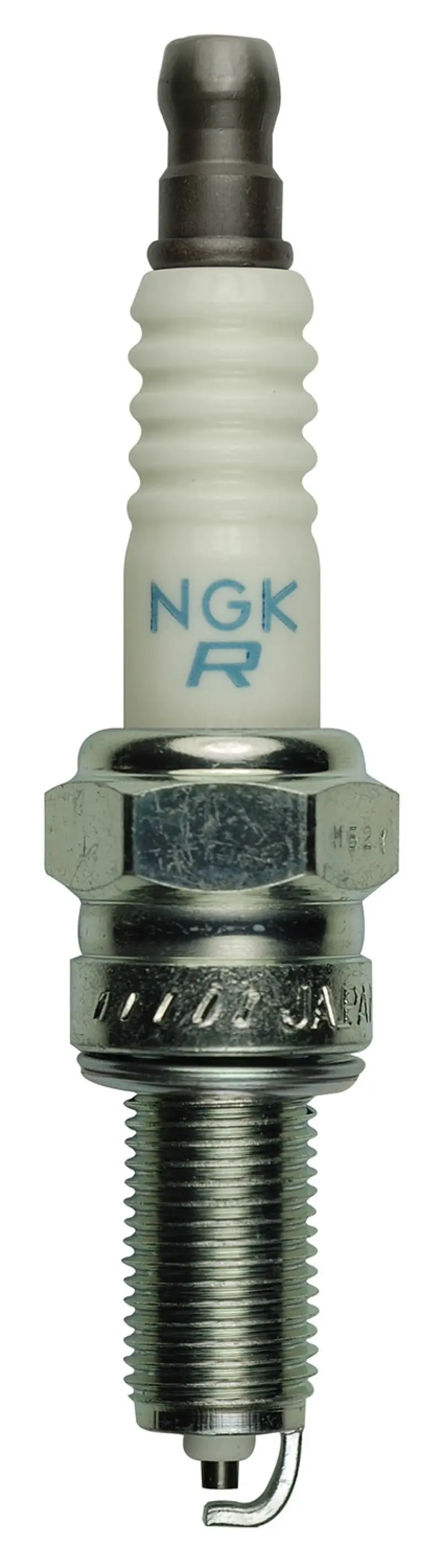 NGK NGK95897 Copper Core Spark Plug Box Of 10 (MR7F)