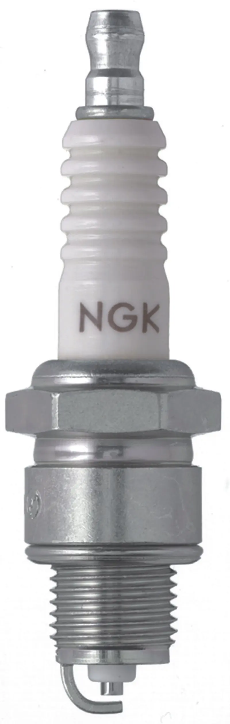 NGK NGK7331 Copper Core Spark Plug Box Of 4 (BP6HS)