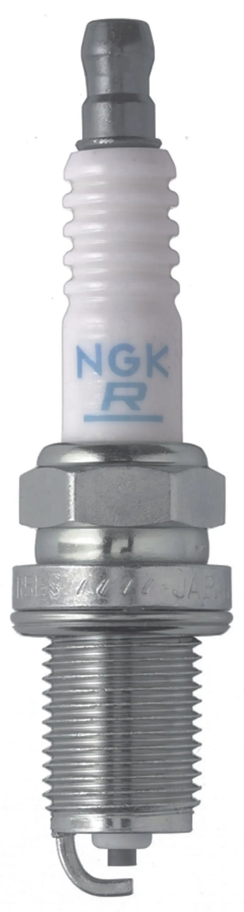 NGK NGK4644 Copper Spark Plug Box Of 4 (BKR7E) №1