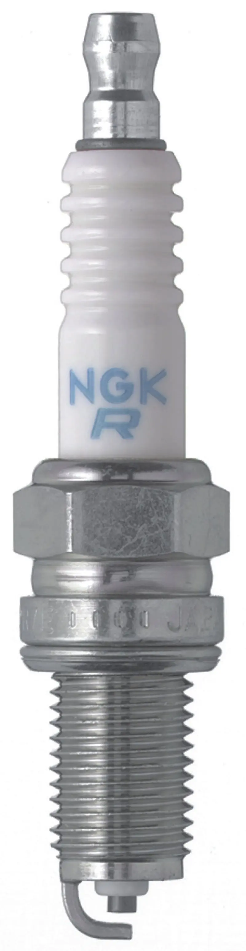 NGK NGK4339 Copper Spark Plug Box Of 4 (DCPR8E)