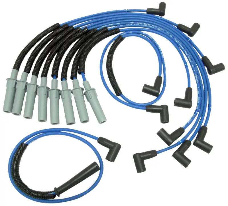 NGK NGK53147 Dodge B150 1994-1992 Spark Plug Wire Set