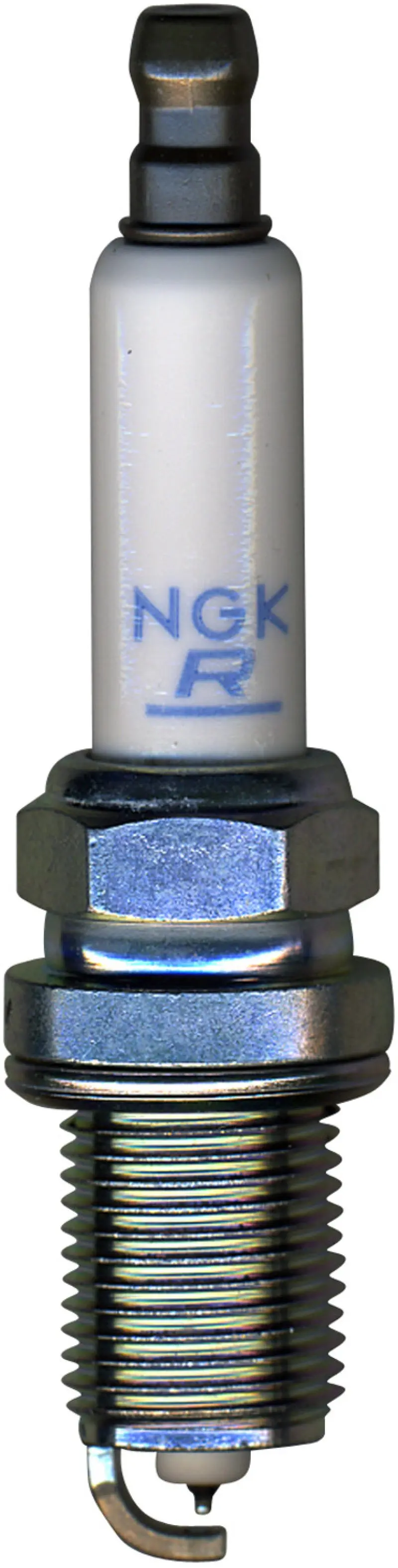 NGK NGK1675 Double Platinum Spark Plug Box Of 4 (PFR7S8EG) №1