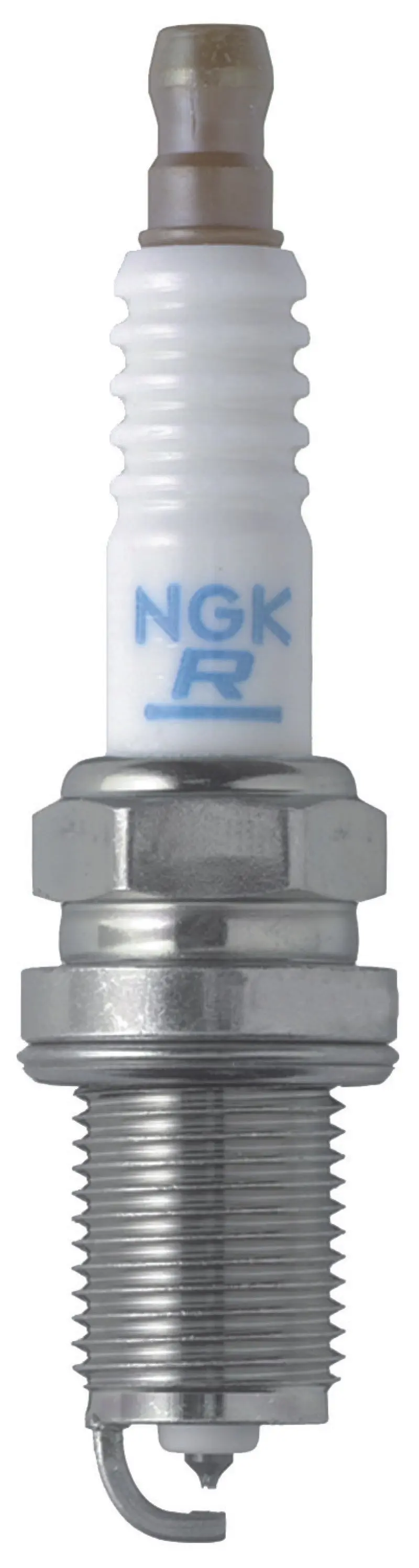 NGK NGK4045 Double Platinum Spark Plug Box Of 4 (PRF6A-11)