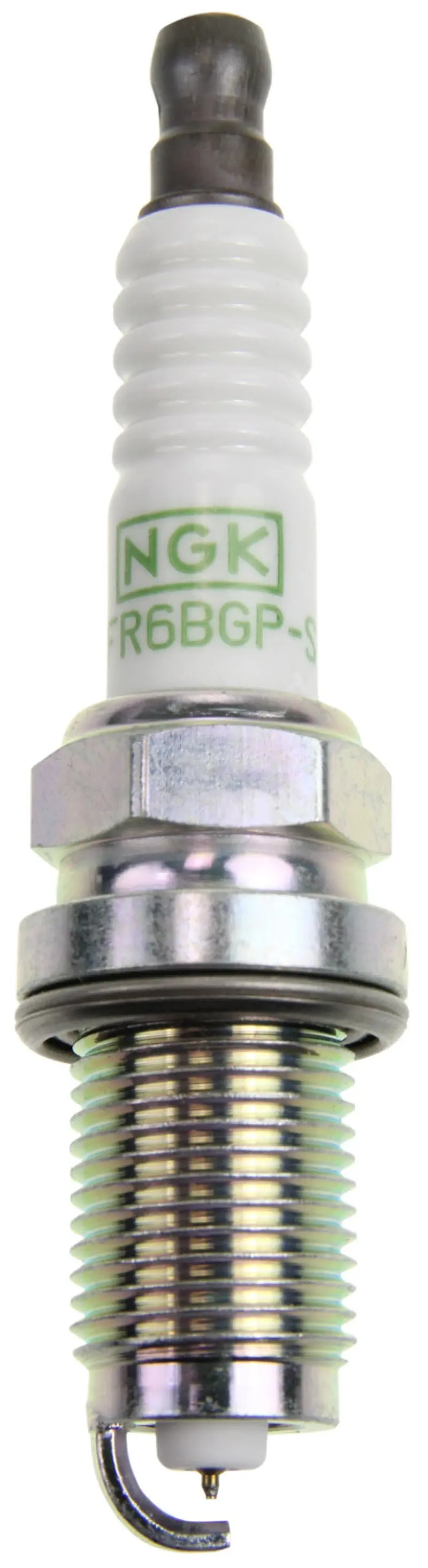 NGK NGK92213 G-Power Spark Plug Box Of 4 (ZFR6BGP-S)