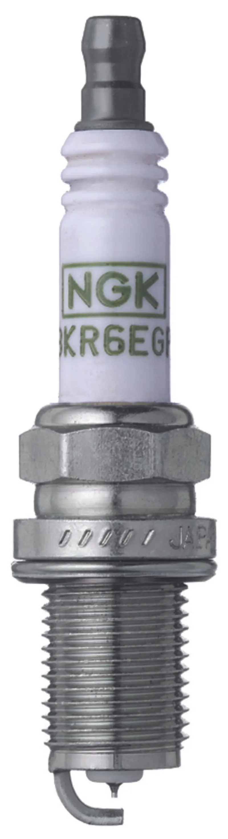 NGK NGK7090 GP Platinum Spark Plugs Box Of 4 (BKR5EGP)