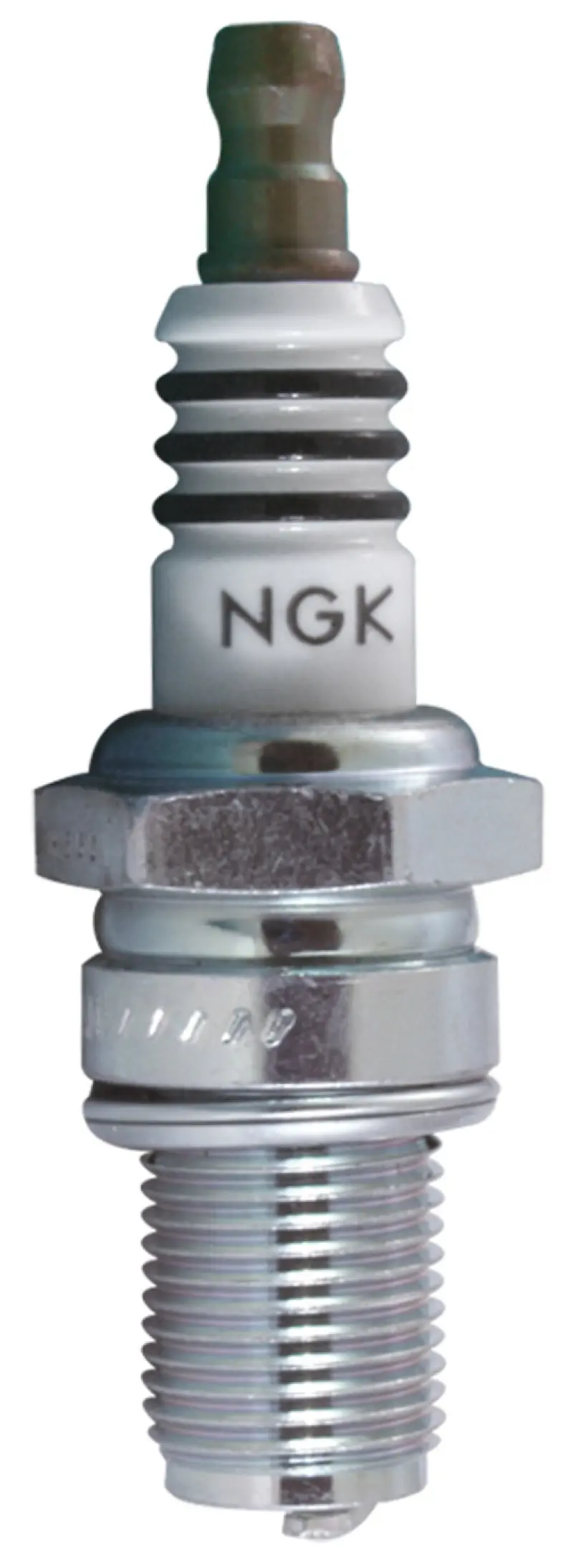 NGK NGK3520 Iridium IX Spark Plug Box Of 4 (BR8ECMIX) №1