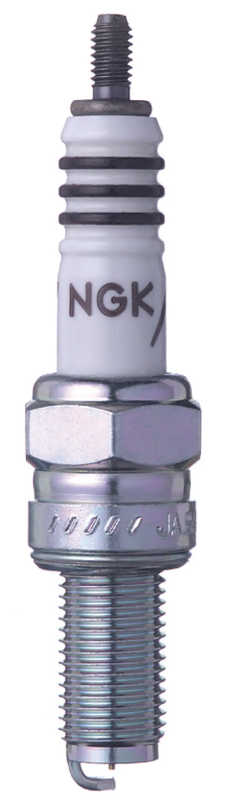 NGK NGK6482 Iridium IX Spark Plug Box Of 4 (CR10EIX)