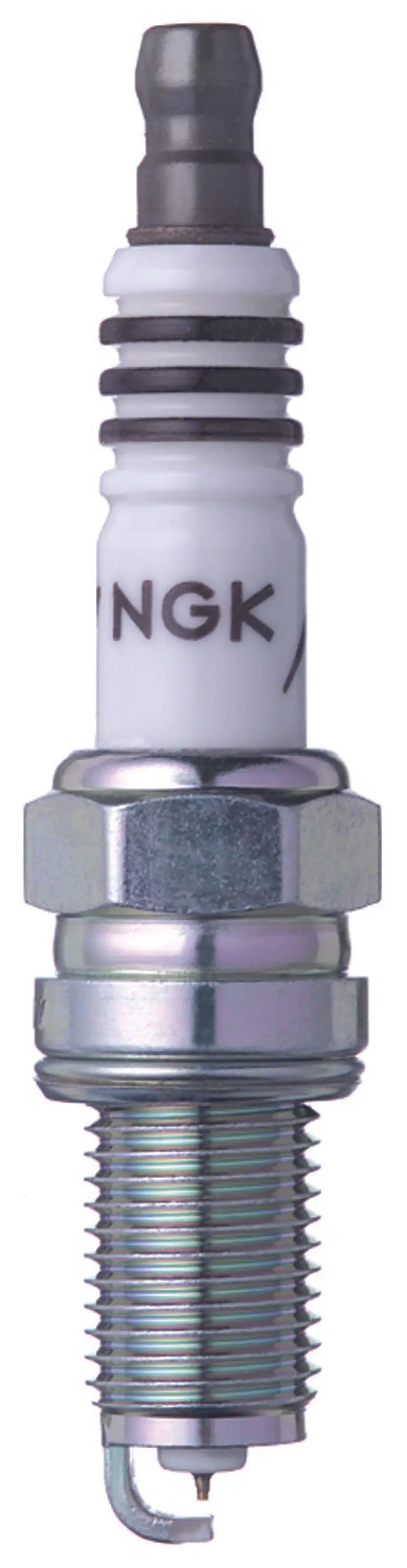 NGK NGK2316 Iridium IX Spark Plug Box Of 4 (DVPR9EIX) №1