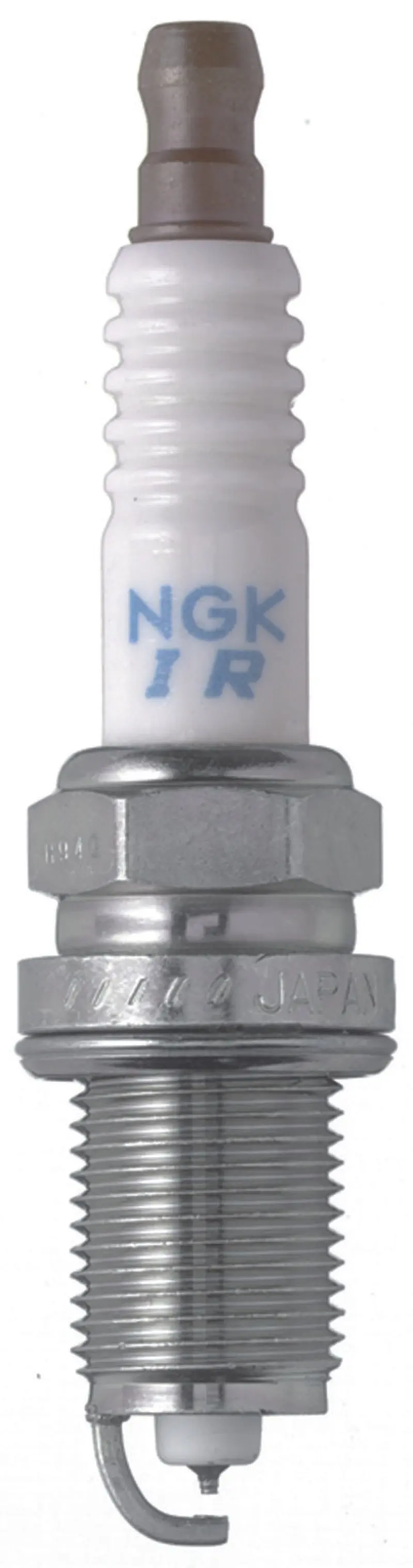 NGK NGK5344 Iridium Long Life Spark Plugs Box Of 4 (IFR6D10)