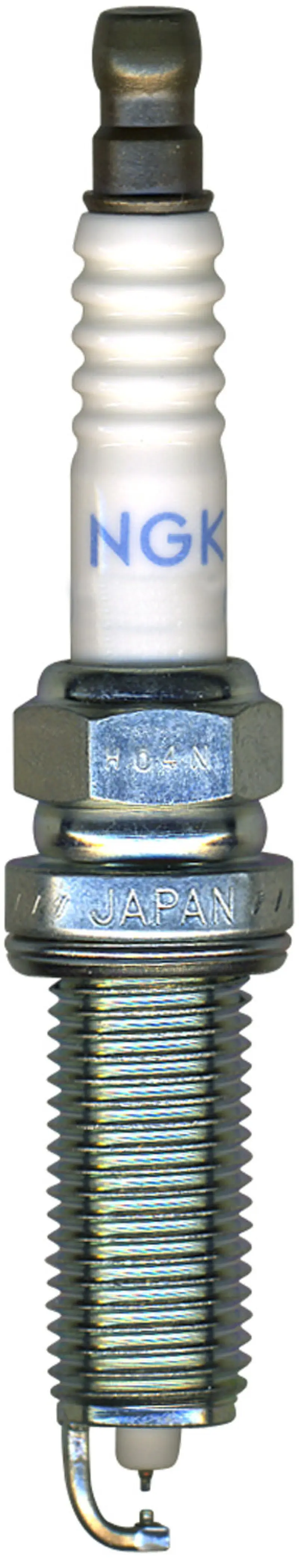 NGK NGK93026 Iridium/Platinum Spark Plug Box Of 4 (DILKAR8A8) №1