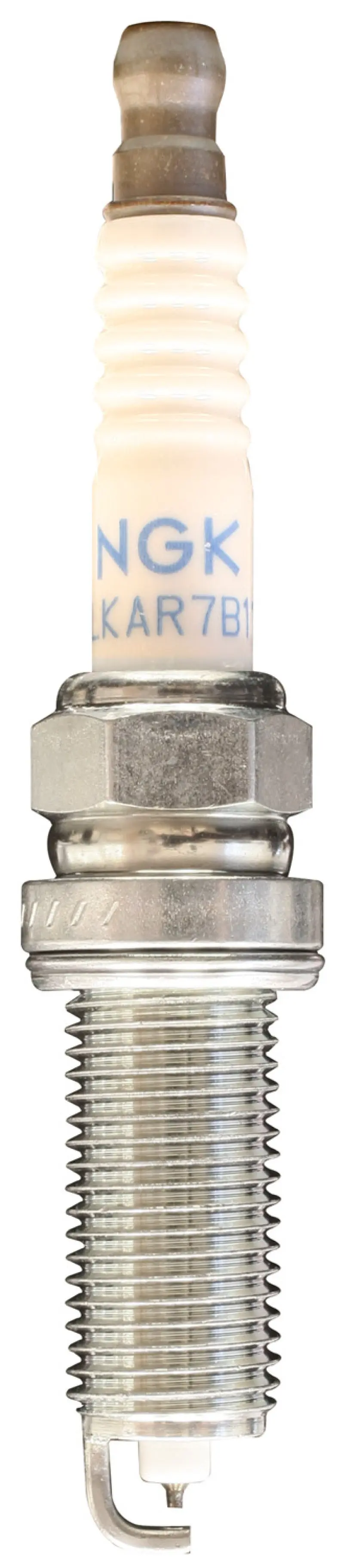 NGK NGK4912 Iridium/Platinum Spark Plug Box Of 4 (ILKAR7B11) №1