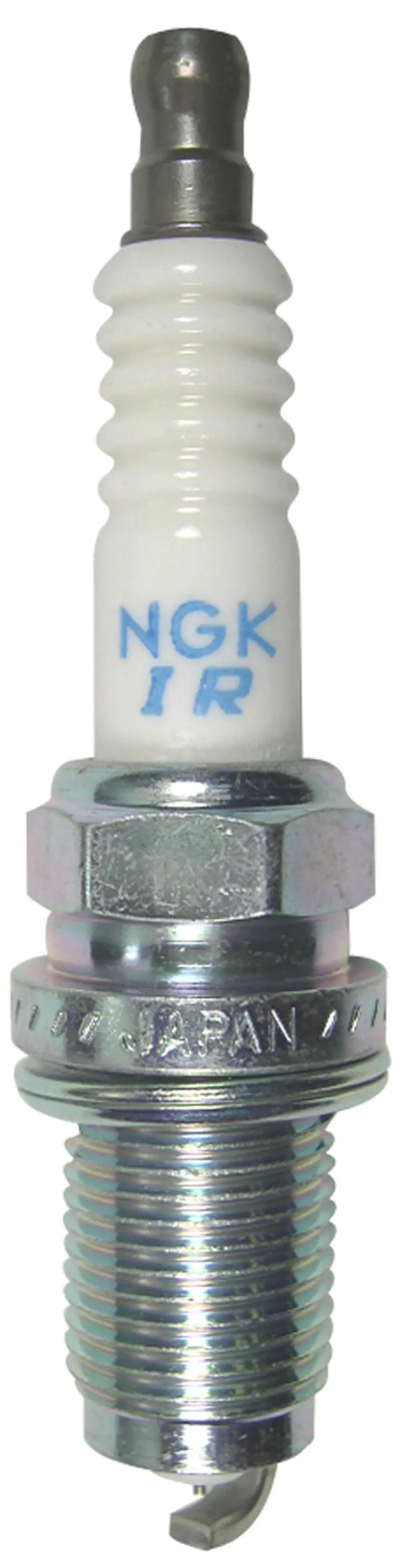 NGK NGK6994 Iridium/Platinum Spark Plug Box Of 4 (IZFR6K-11)