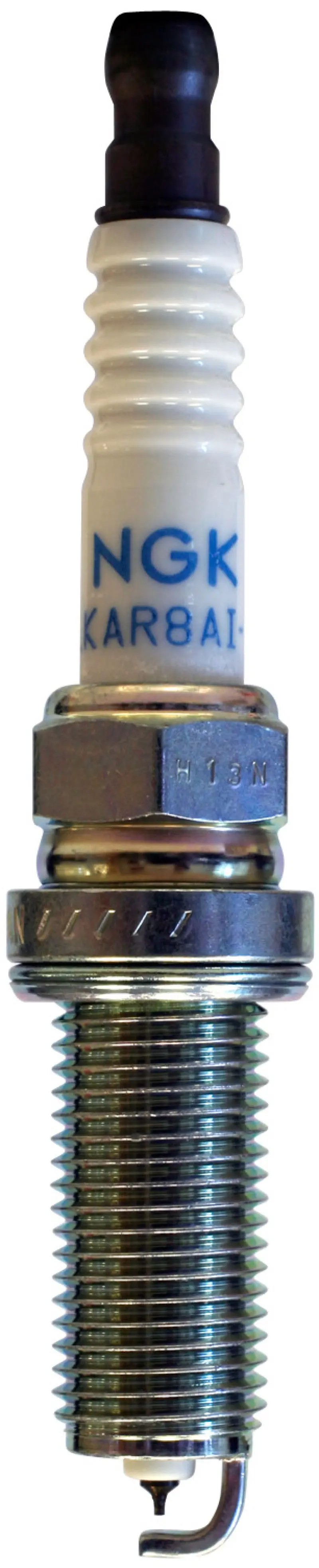 NGK NGK6706 Iridium/Platinum Spark Plug Box Of 4 (LKAR8AI-9) №1