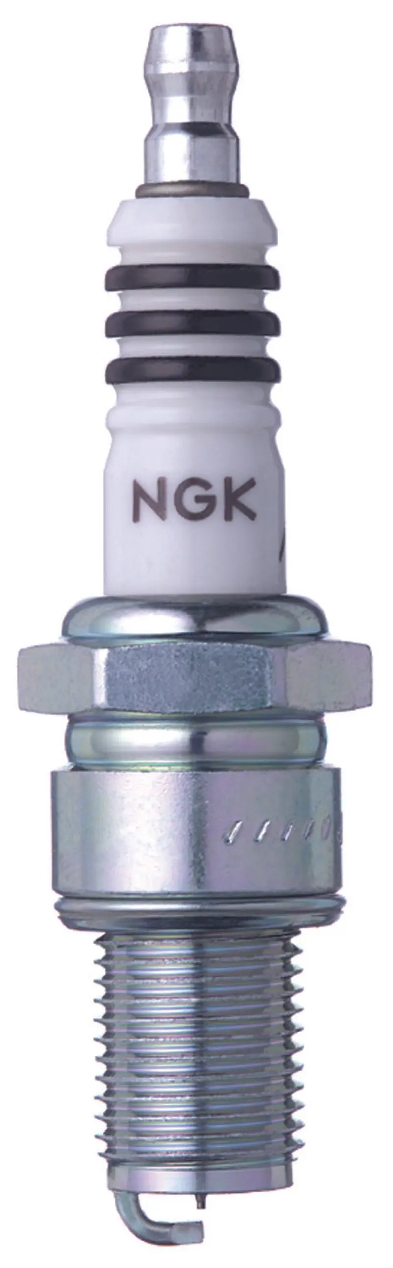 NGK NGK6801 Iridium Premium Spark Plug Box Of 4 (BR10EIX) №1