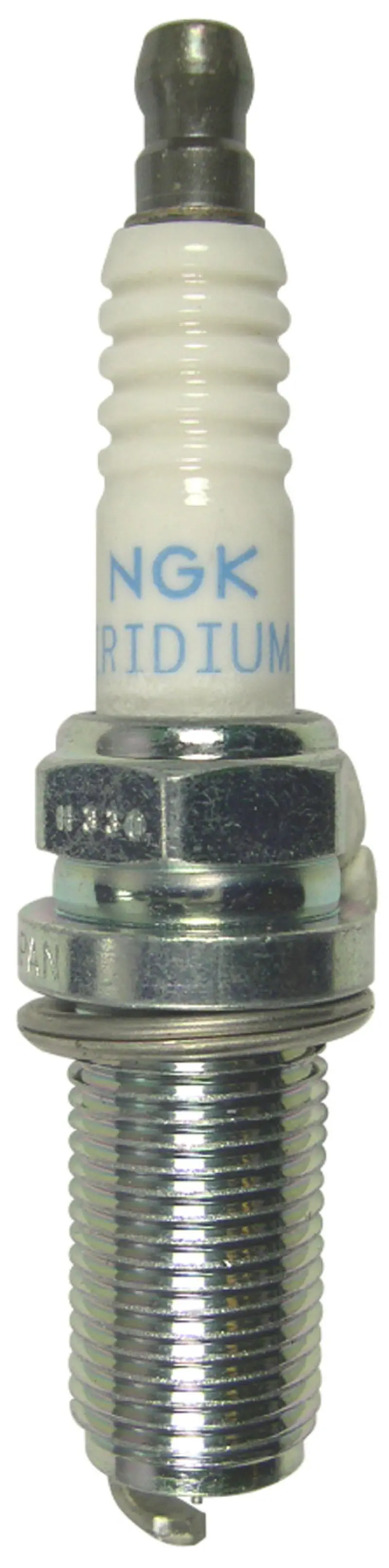 NGK NGK4901 Iridium Racing Spark Plug Box Of 4 (R7437-8)