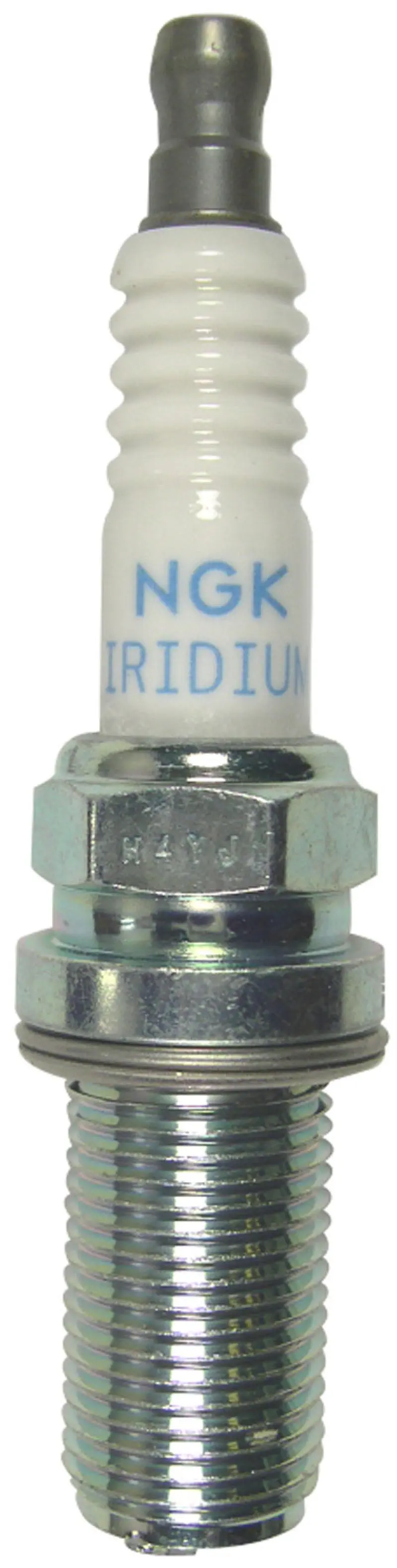 NGK NGK4905 Iridium Racing Spark Plug Box Of 4 (R7438-8)