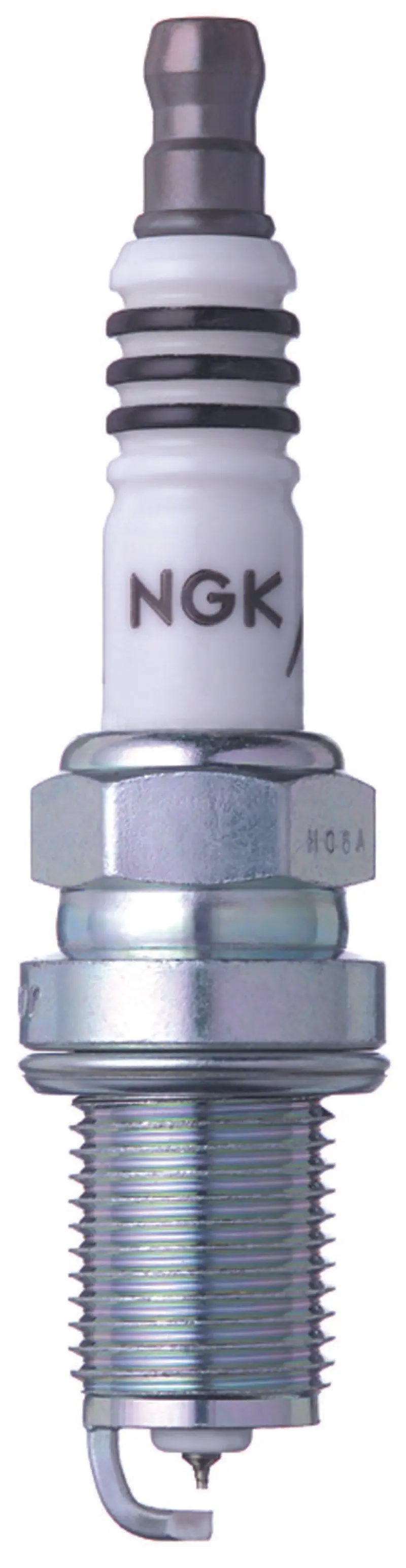 NGK NGK5464 Iridium Spark Plug Box Of 4 (BKR5EIX-11) №1