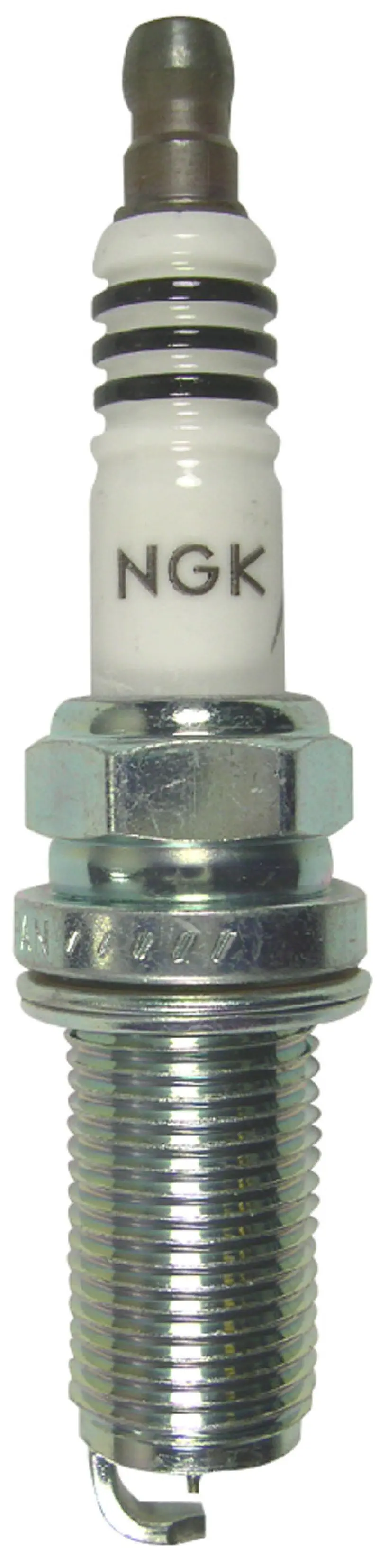 NGK NGK6619 Iridium Spark Plug Box Of 4 (LFR6AIX-11) №1