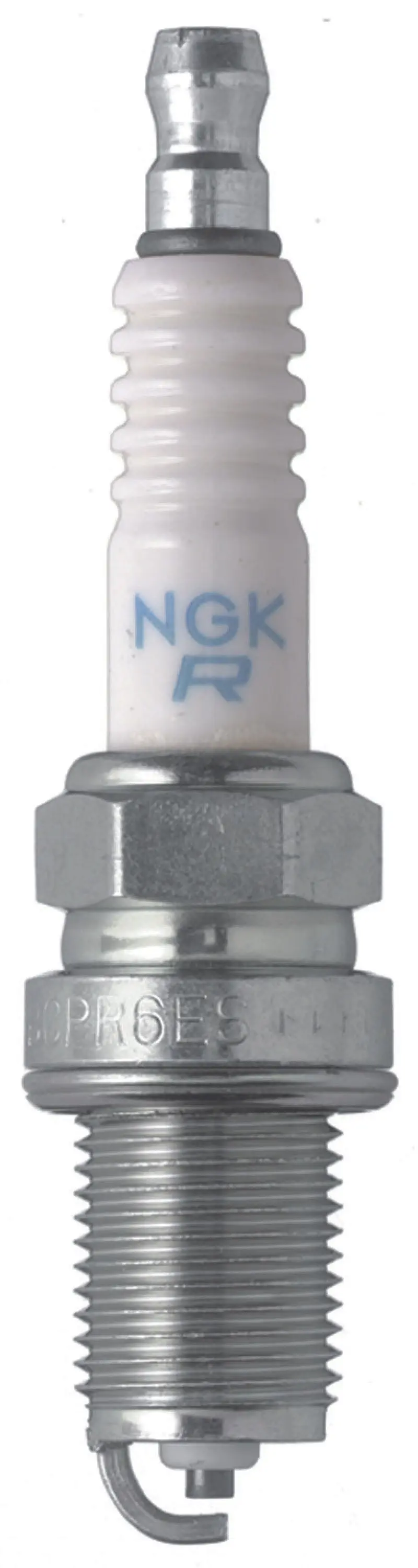 NGK NGK6282 Iridium Stock Spark Plugs Box Of 4 (BCPR7ES)