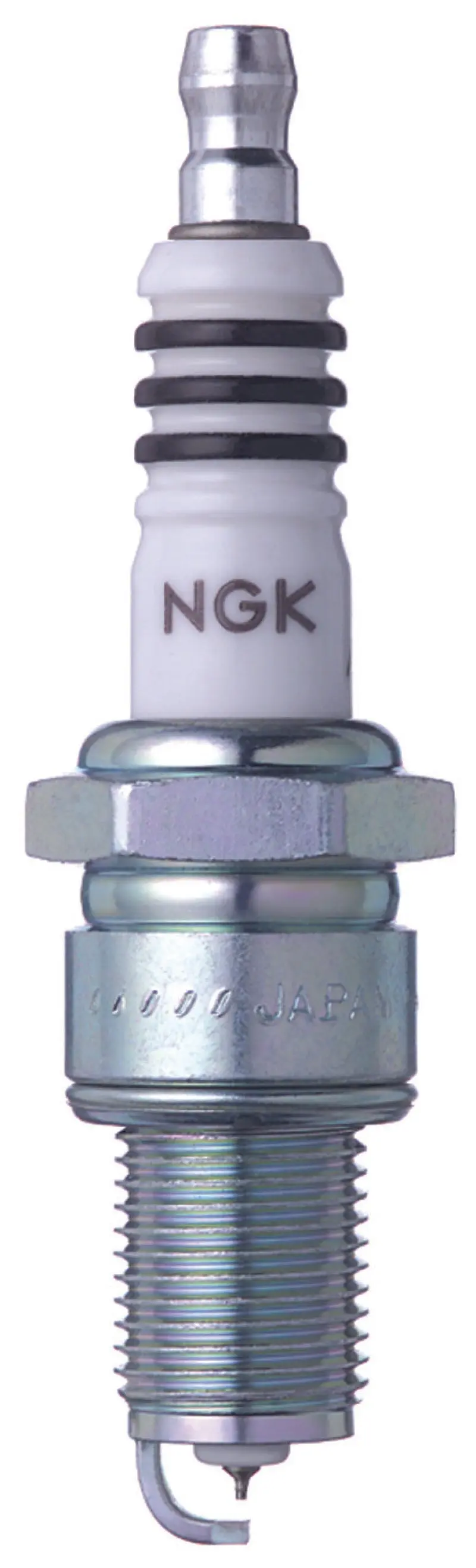 NGK NGK6853 IX Iridium Spark Plug Box Of 4 (BPR9EIX) №1