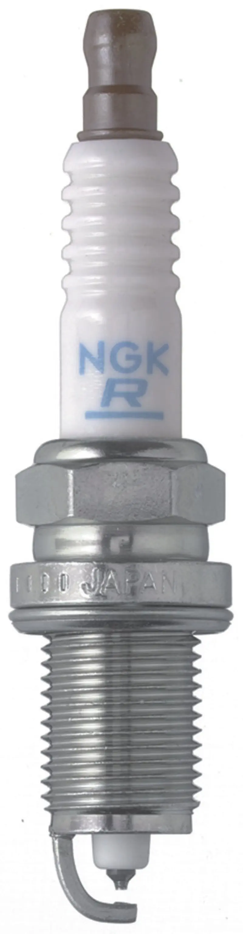 NGK NGK7696 Laser Platinum Spark Plug Box Of 4 (PZFR6H) №1