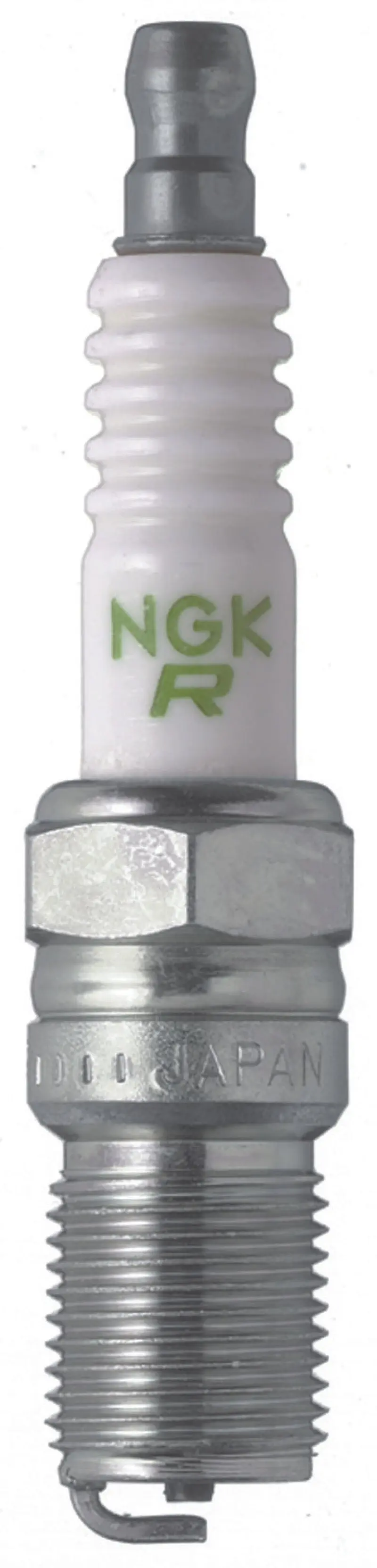 NGK NGK3346 Nickel Spark Plug Box Of 10 (BR7EF) №1