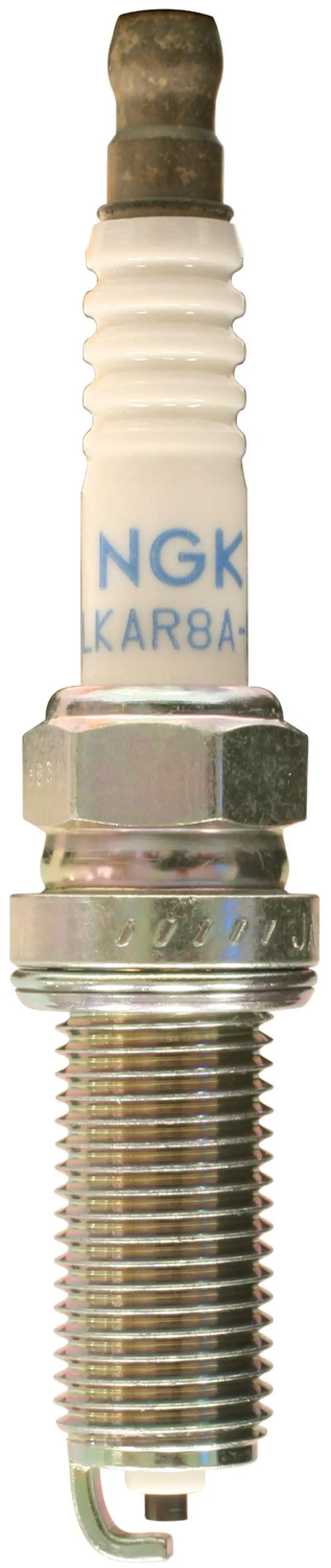 NGK NGK4786 Nickel Spark Plug Box Of 10 (LKAR8A-9) №1