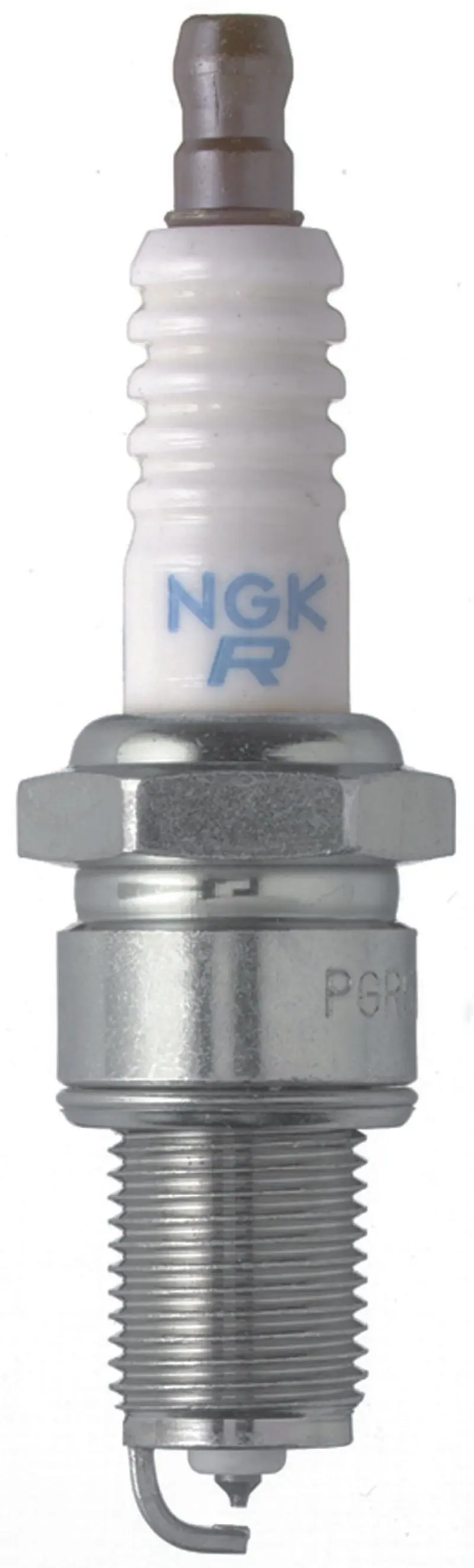 NGK NGK6917 Nickel Spark Plug Box Of 4 (BUR7EQ)