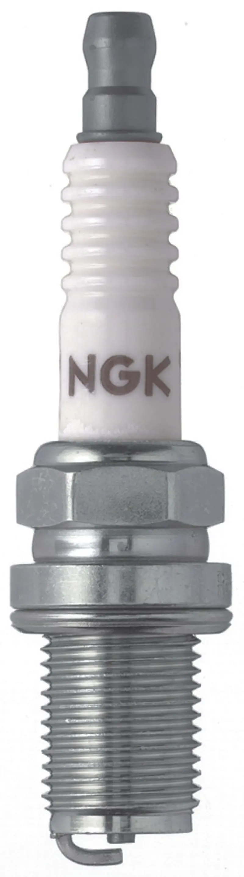 NGK NGK5820 Nickel Spark Plug Box Of 4 (R5671A-10)