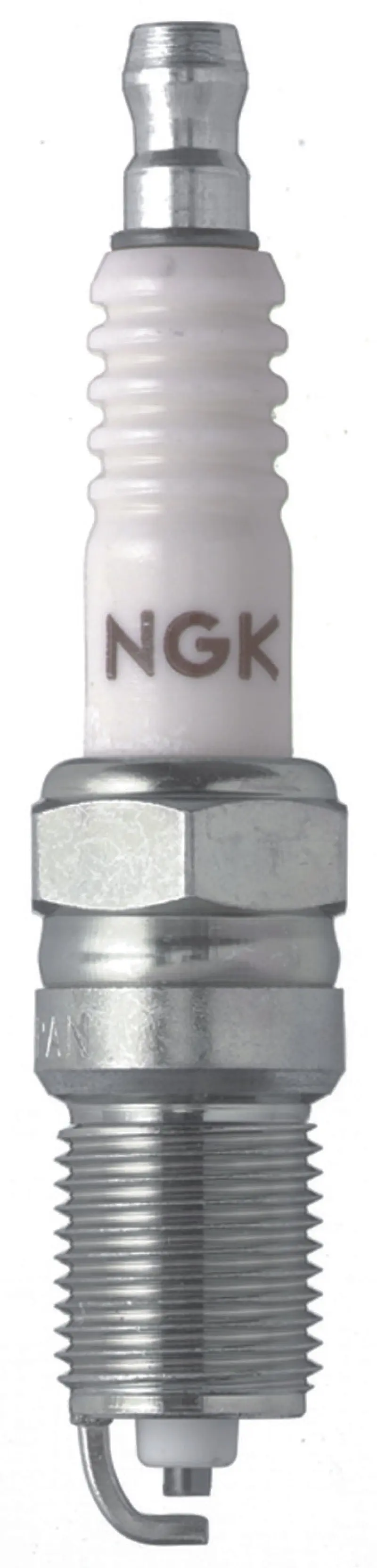 NGK NGK7317 Nickel Spark Plug Box Of 4 (R5724-8) №1