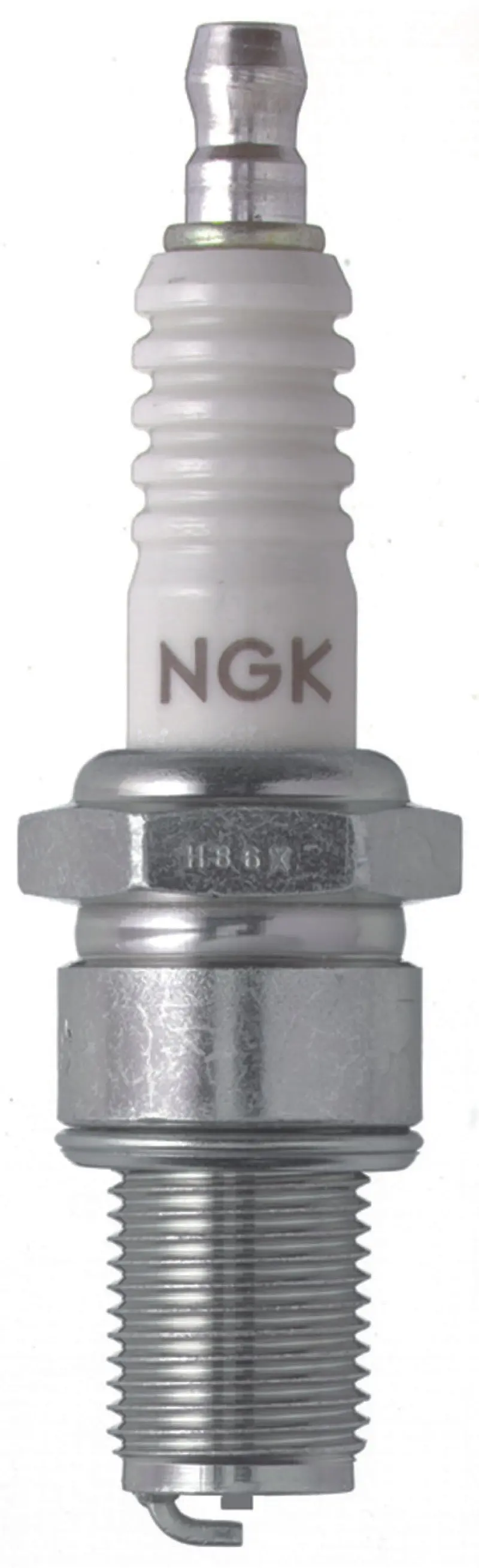 NGK NGK3430 Racing Spark Plug Box Of 4 (B8EG)