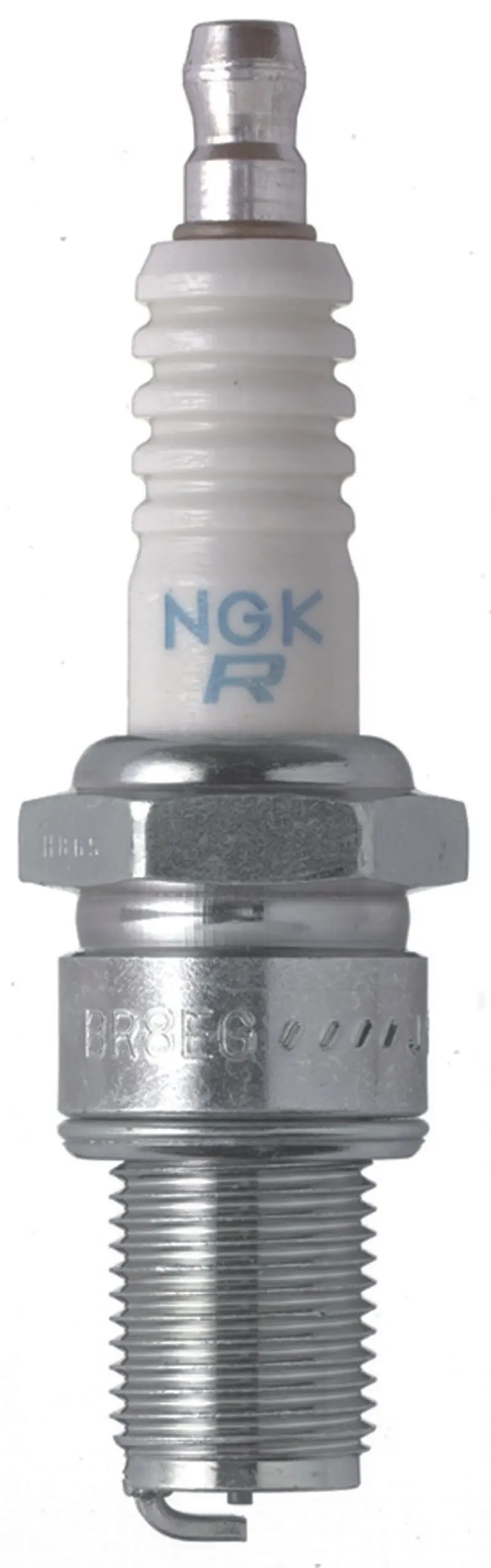 NGK NGK3830 Racing Spark Plug Box Of 4 (BR10EG)