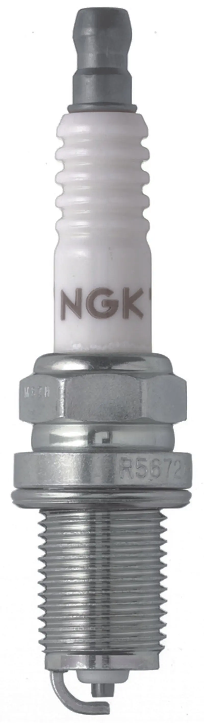 NGK NGK7173 Racing Spark Plug Box Of 4 (R5672A-8) №1