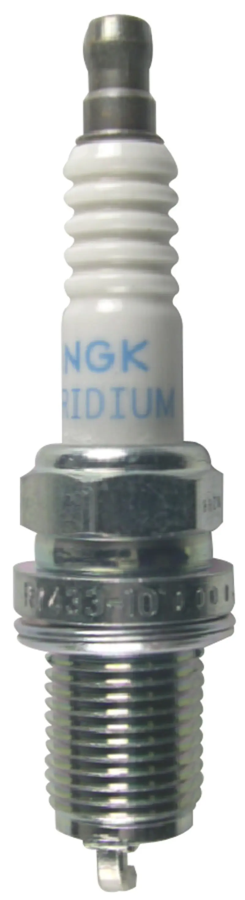 NGK NGK4660 Racing Spark Plug Box Of 4 (R7433-9) №1