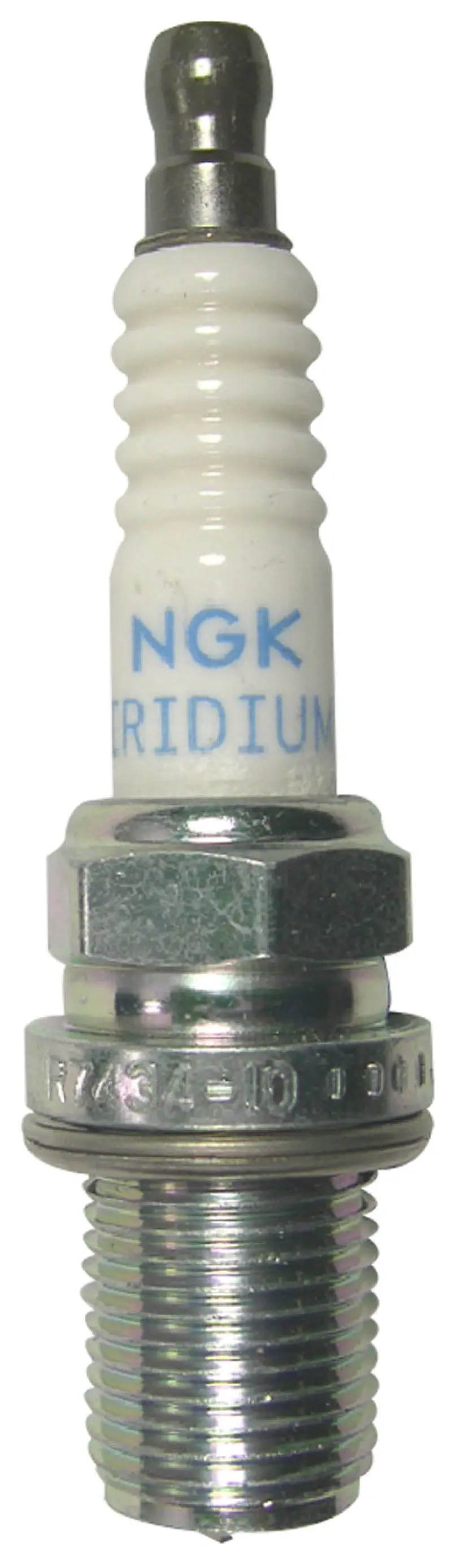 NGK NGK4894 Racing Spark Plug Box Of 4 (R7434-10)