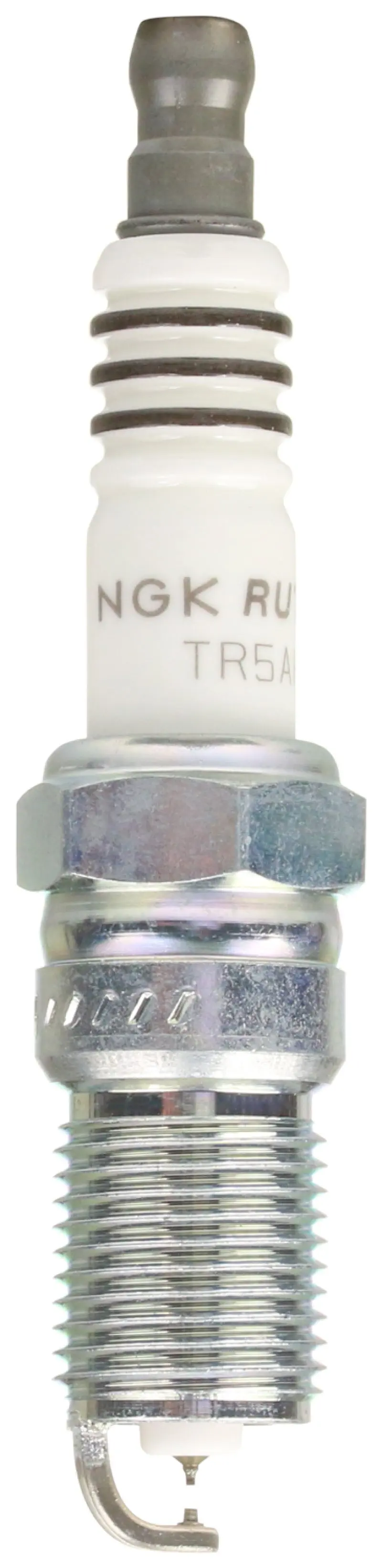 NGK NGK94567 Ruthenium HX Spark Plug Box Of 4 (TR5AHX)