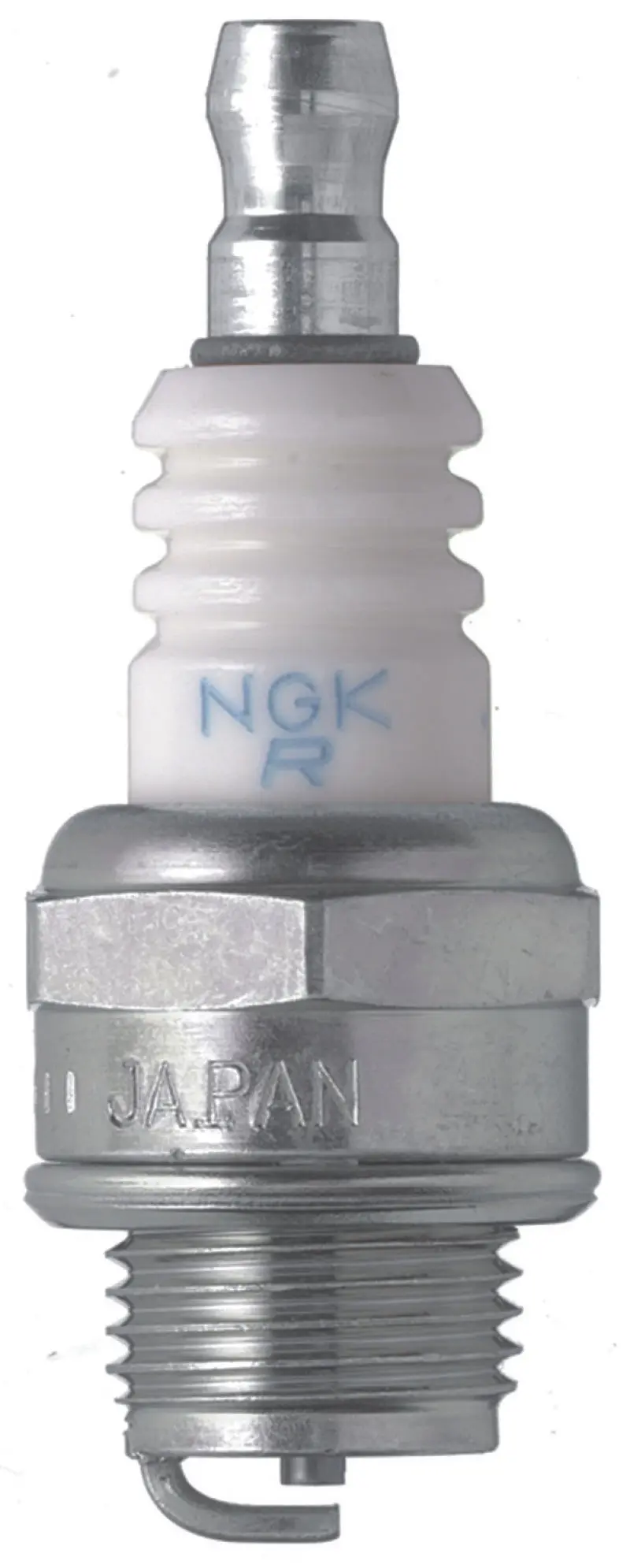 NGK NGK7421 Standard Spark Plug Box Of 10 (BMR6A) №1