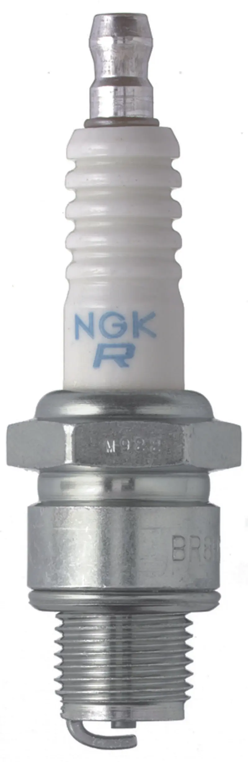 NGK NGK3322 Standard Spark Plug Box Of 10 (BR4HS)