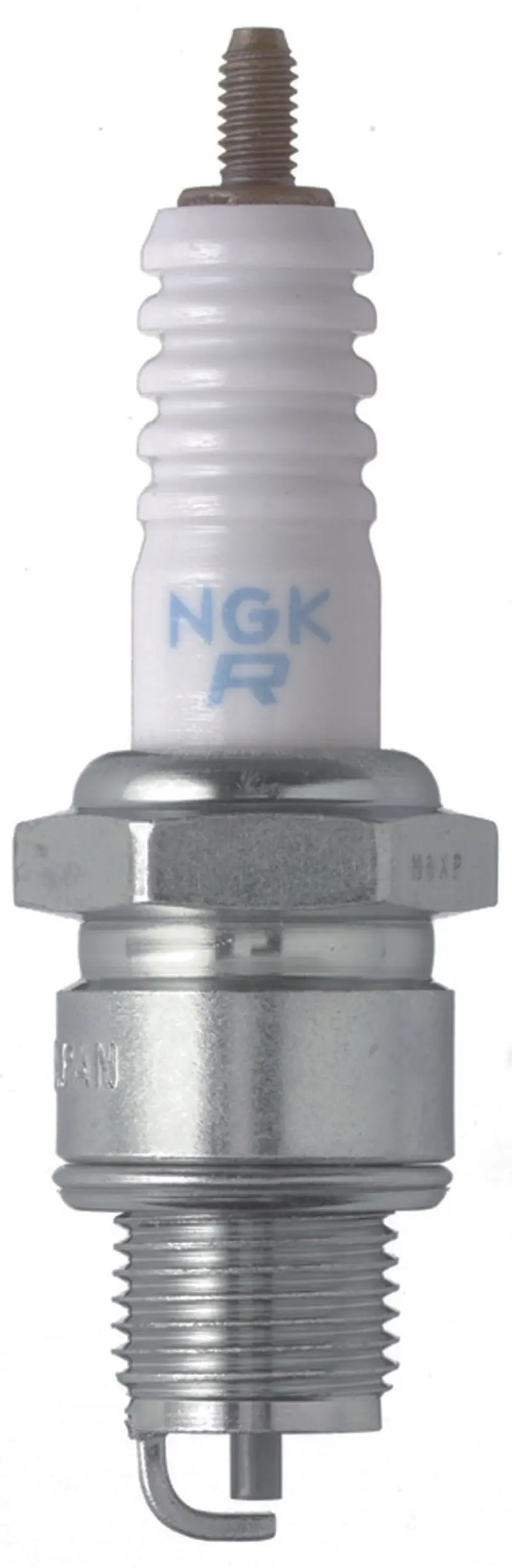 NGK NGK5539 Standard Spark Plug Box Of 10 (BR8HSA) №1