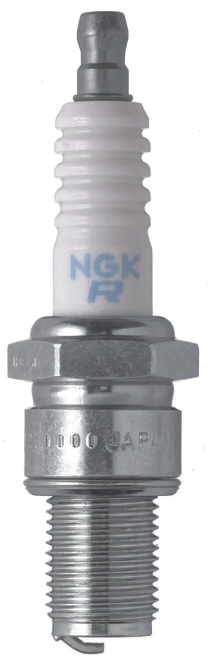 NGK NGK6669 Standard Spark Plug Box Of 10 (BR9ECS-5)