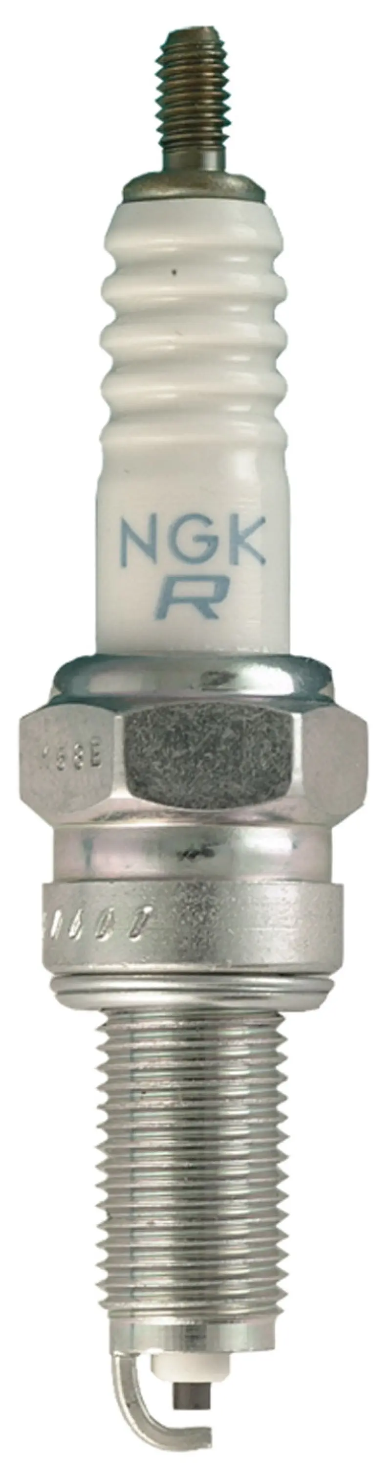 NGK NGK1582 Standard Spark Plug Box Of 10 (CPR6EA-9S)