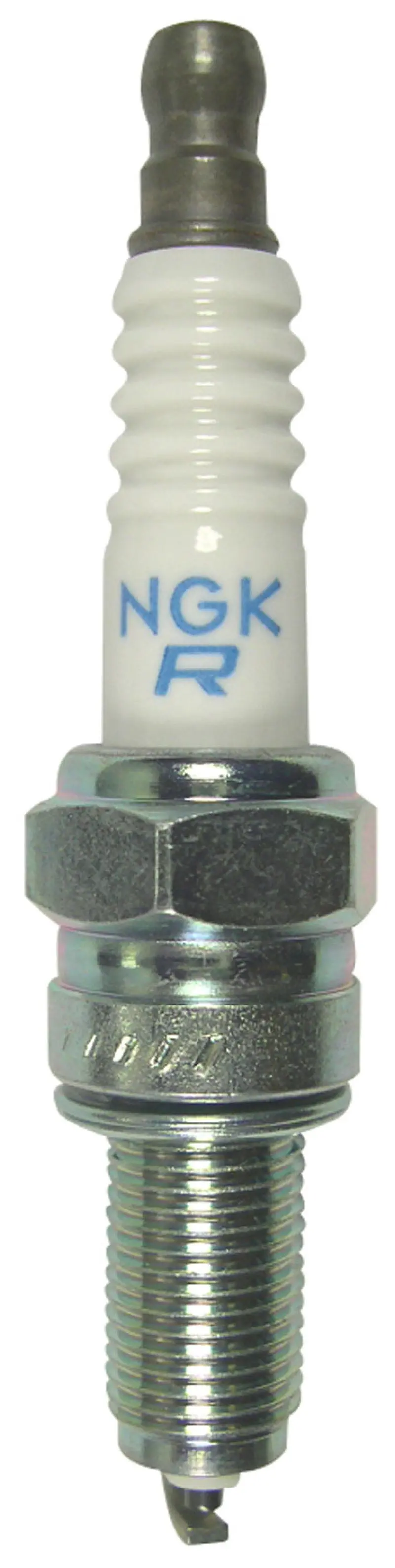 NGK NGK7411 Standard Spark Plug Box Of 10 (CPR8E) №1