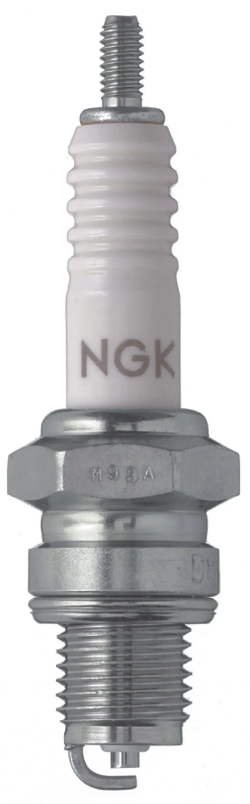 NGK NGK7112 Standard Spark Plug Box Of 10 (D8HA)