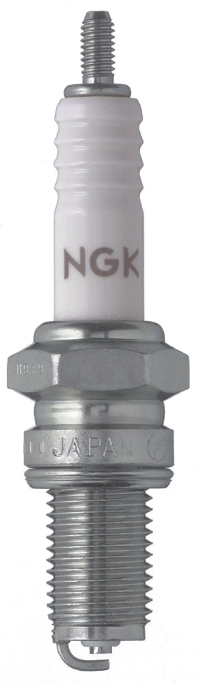 NGK NGK2420 Standard Spark Plug Box Of 10 (D9EA) №1