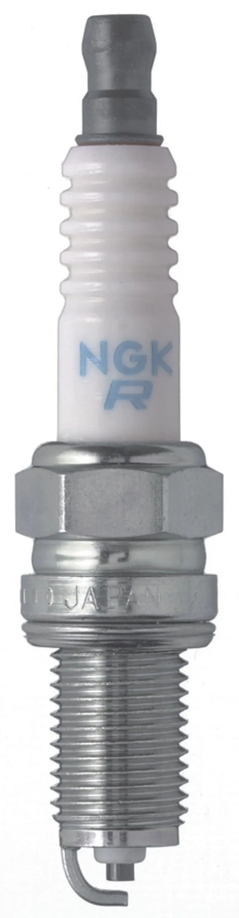 NGK NGK4179 Standard Spark Plug Box Of 10 (DCPR8E SOLID)