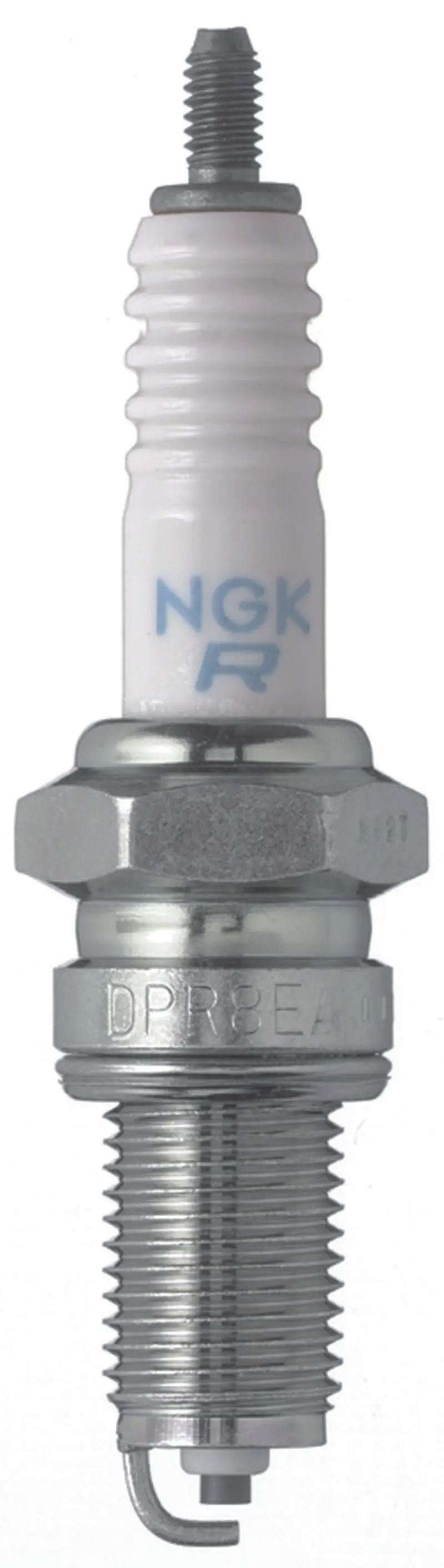 NGK NGK4929 Standard Spark Plug Box Of 10 (DPR8EA-9) №1